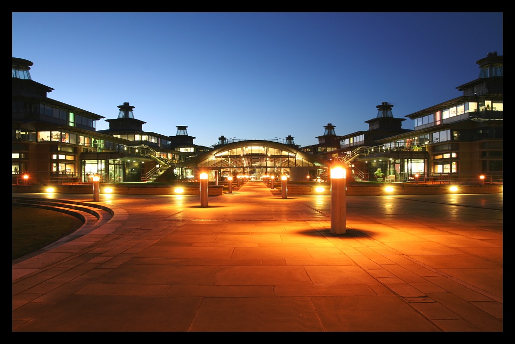 CMS, Cambridge 1