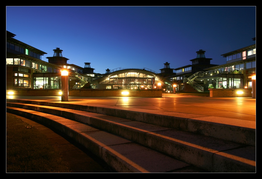 CMS, Cambridge 2