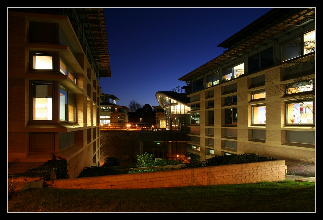 CMS, Cambridge 3