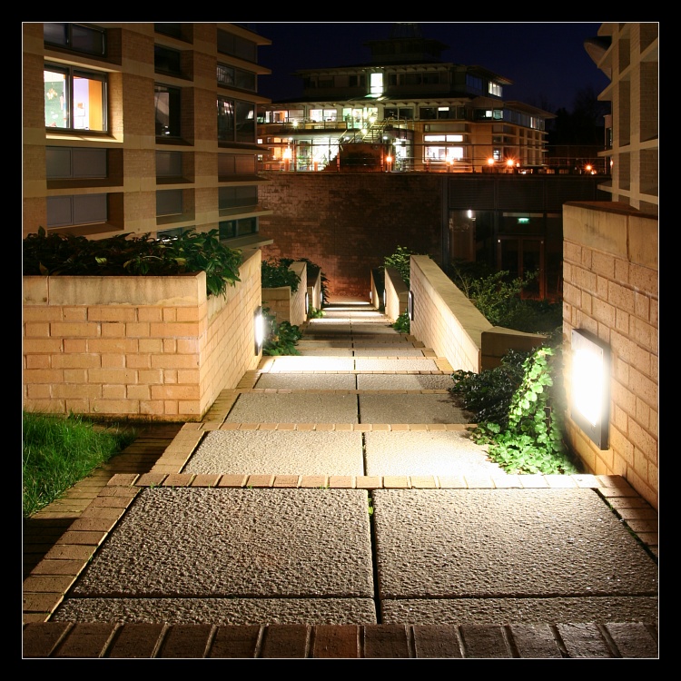 CMS, Cambridge 6