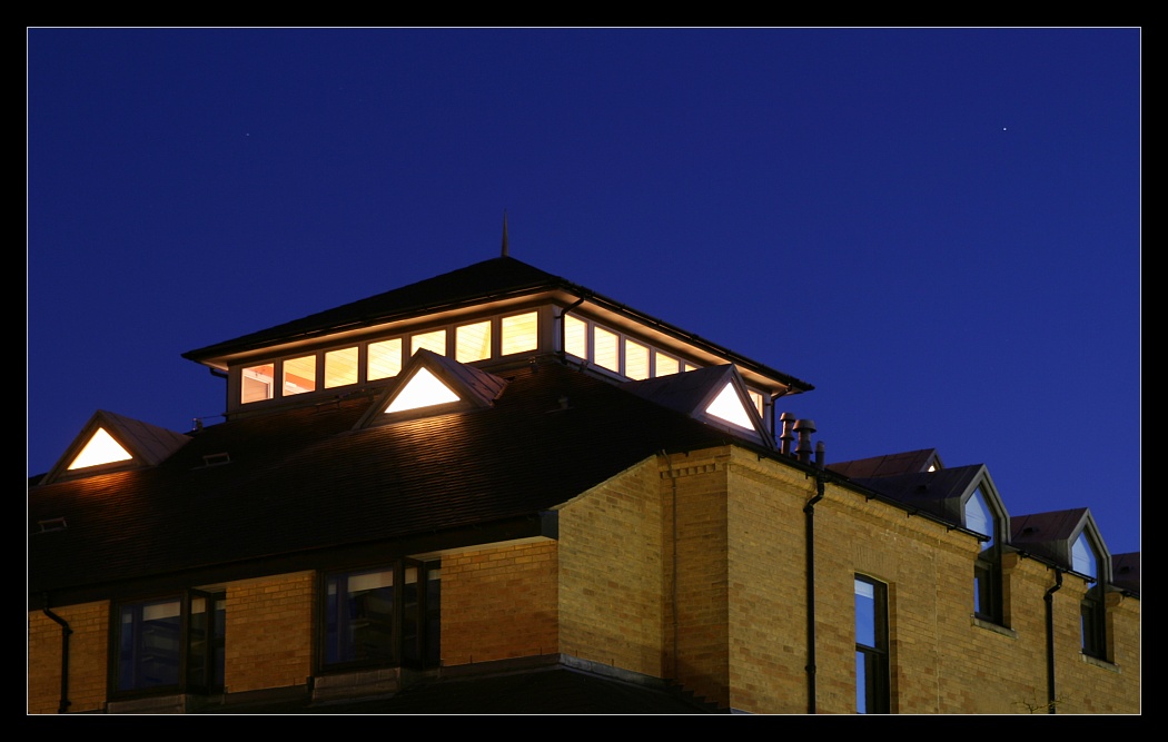 CMS, Cambridge 8