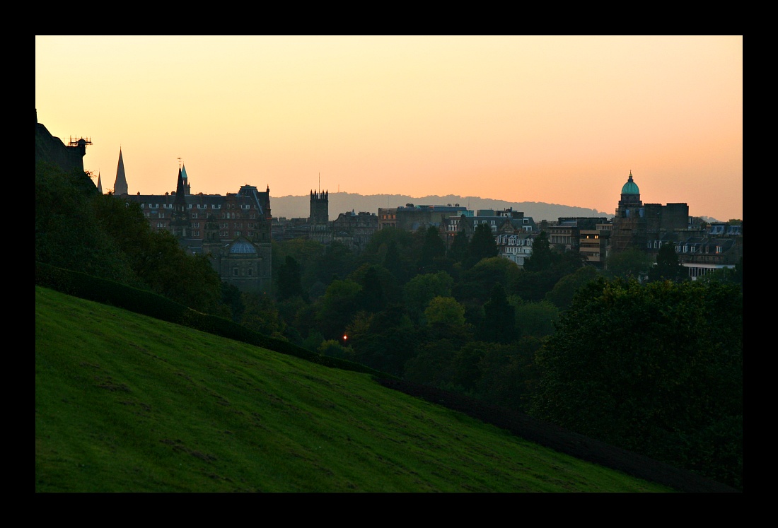 Edinburgh 1