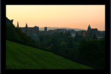 Edinburgh 1