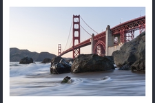 Golden Gate Bridge 2