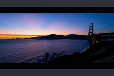 Golden Gate Bridge 3