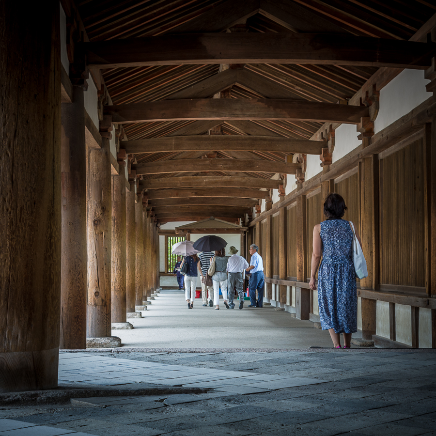 Hōryū-ji 2