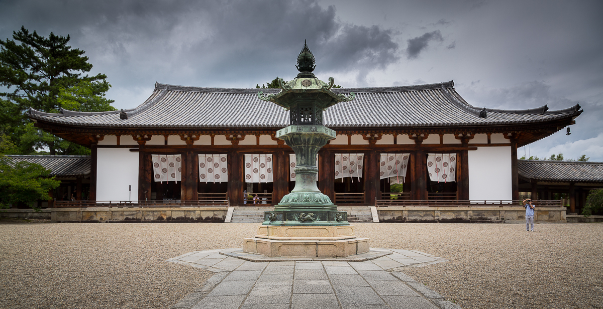 Hōryū-ji 3