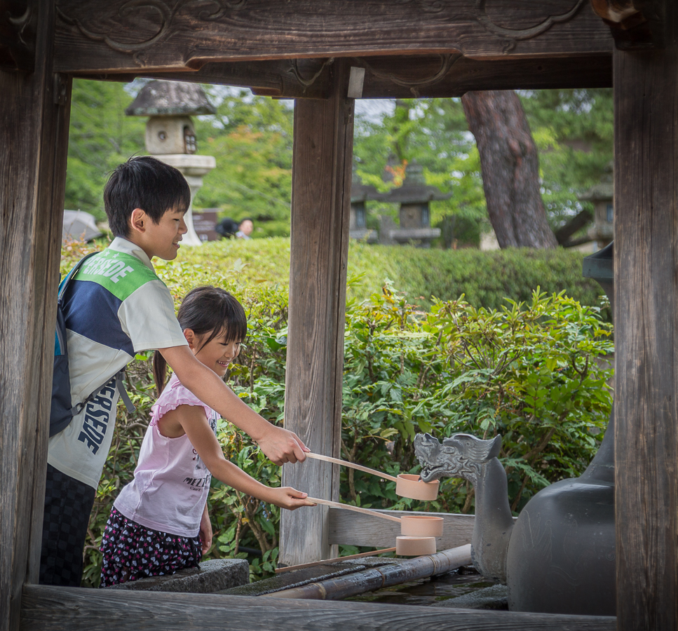 Hōryū-ji 5