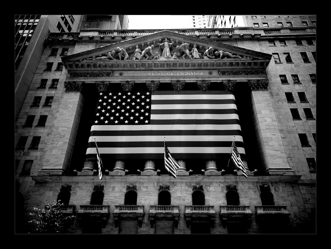 New York City 10