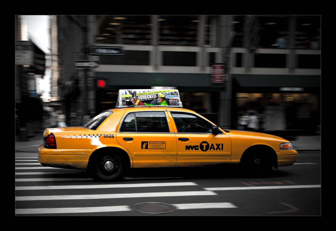 New York City 11