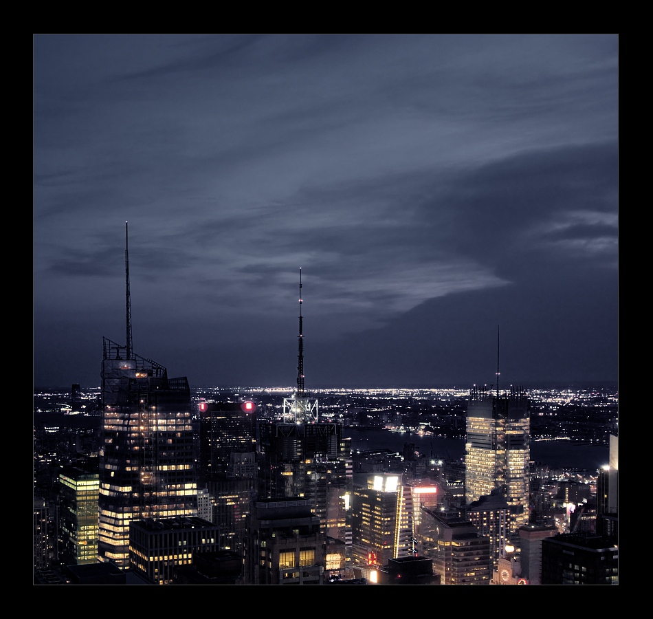 New York City 12
