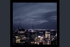 New York City 12
