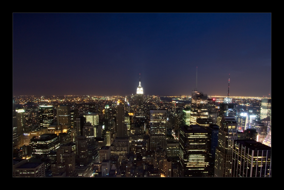 New York City 14