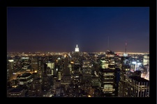 New York City 14
