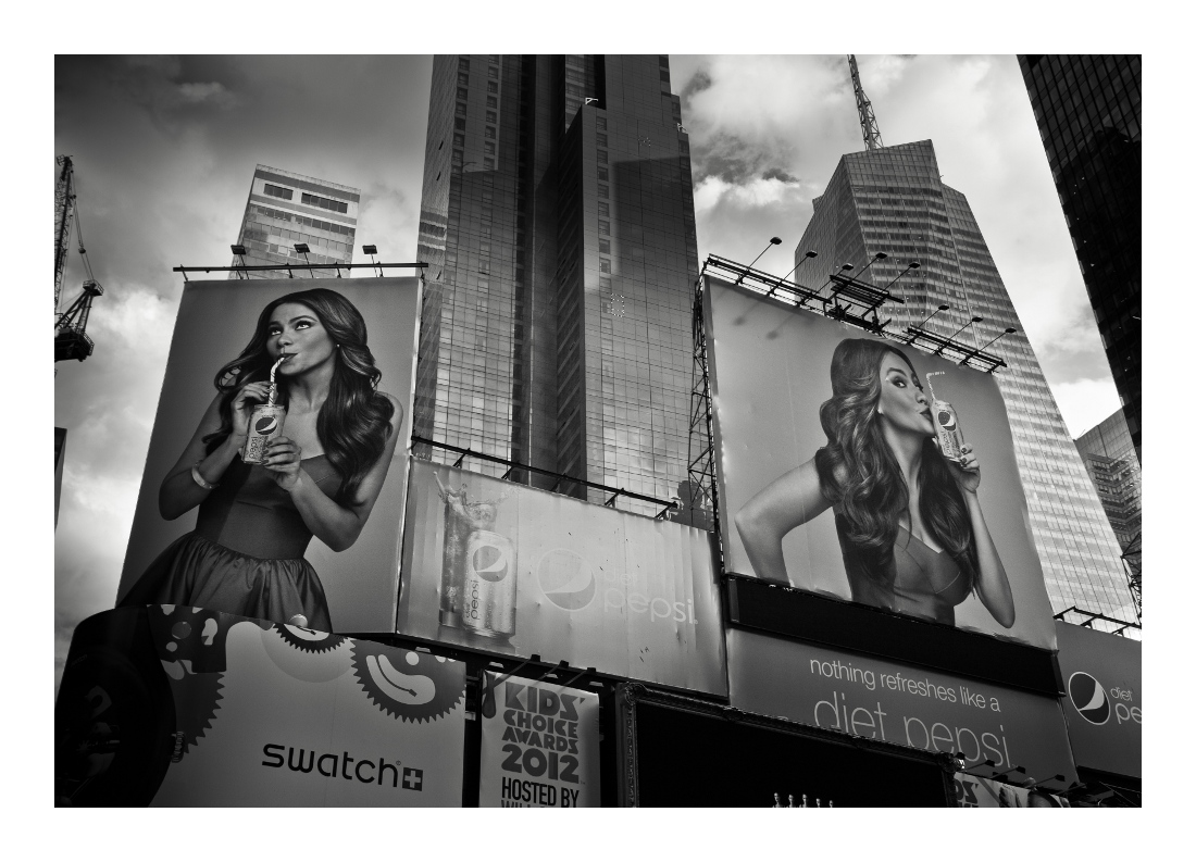 New York City 15