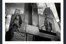 New York City 15