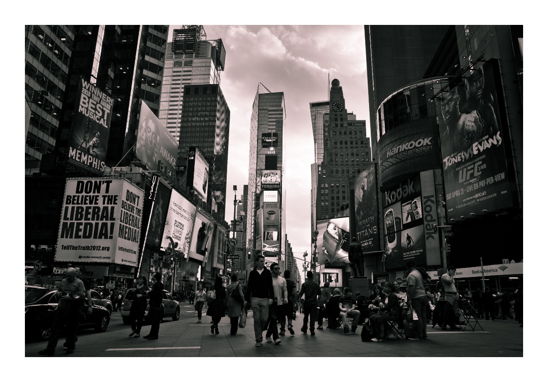 New York City 16