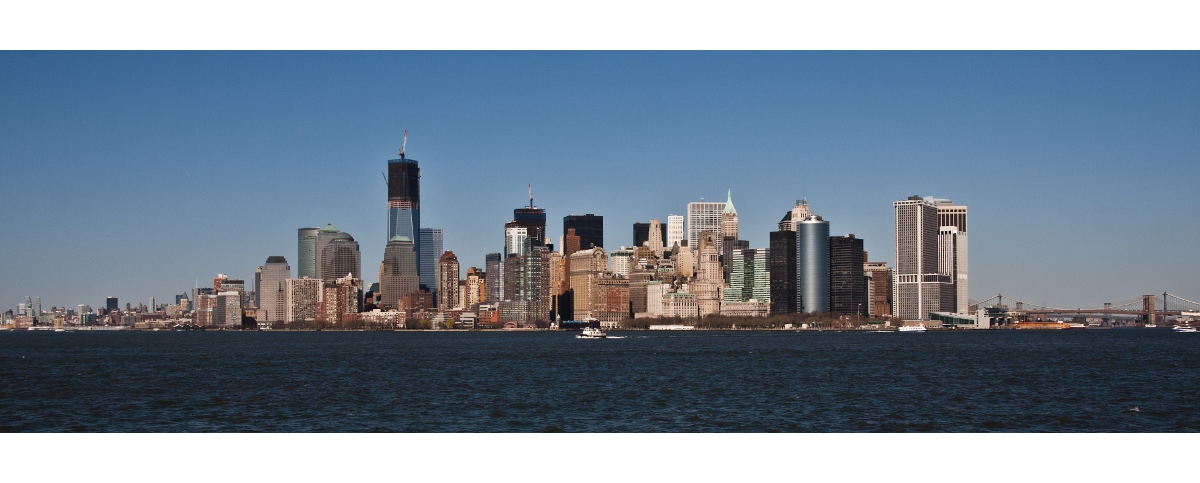 New York City 17