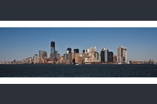 New York City 17