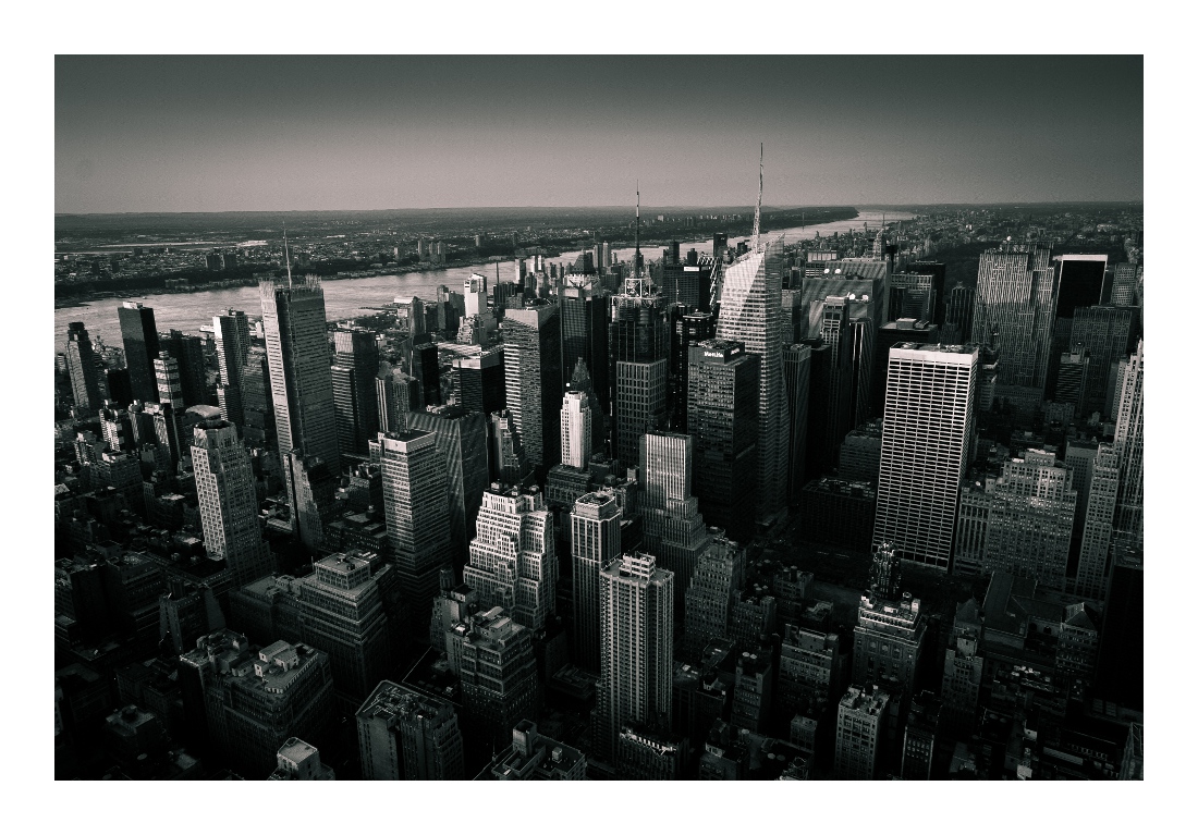 New York City 18