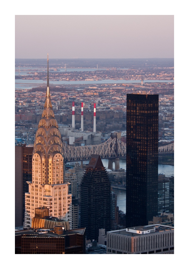 New York City 19