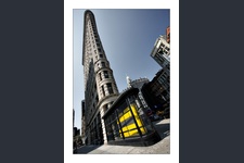New York City 1