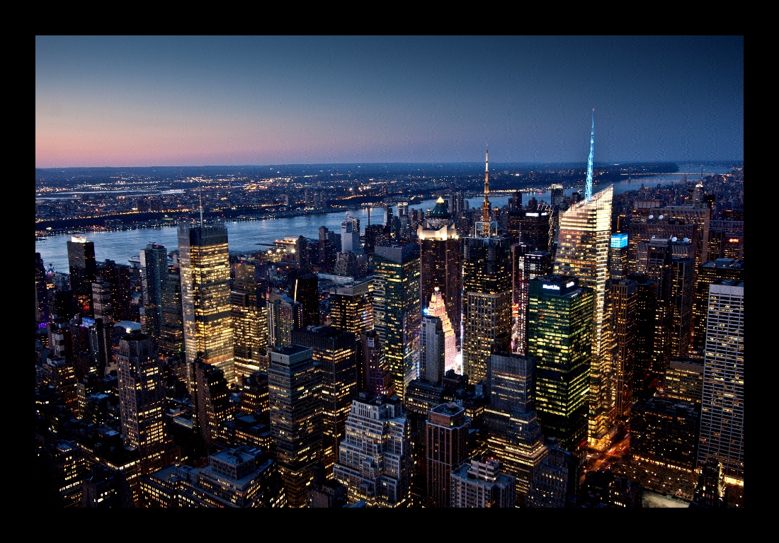 New York City 20