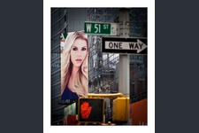New York City 21