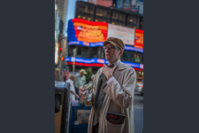 New York City 25