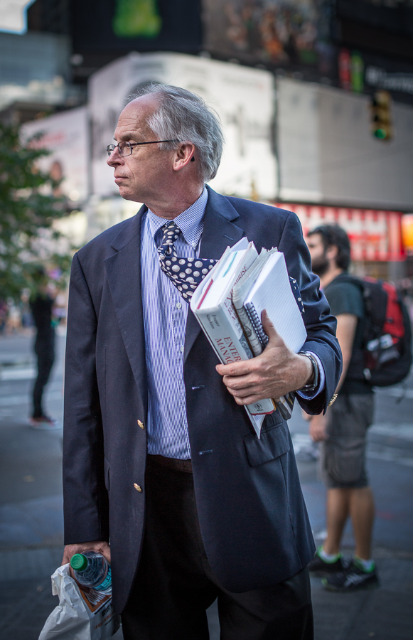 New York City 27
