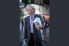 New York City 27