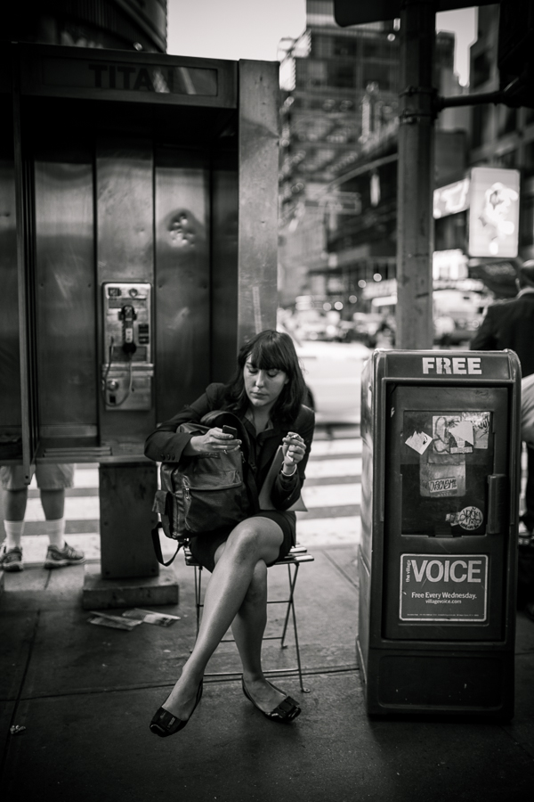 New York City 28