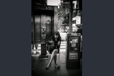 New York City 28