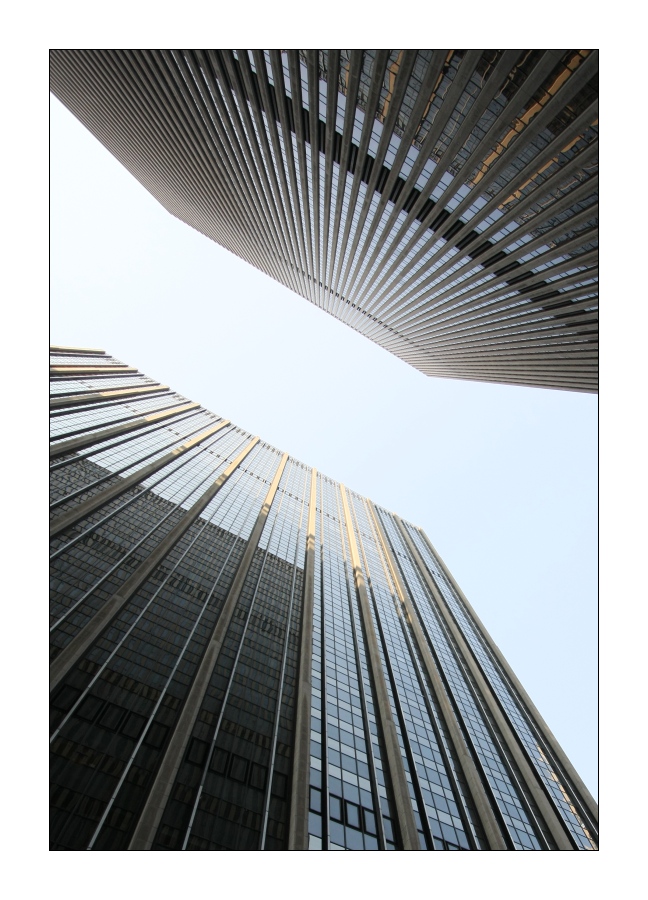 New York City 3