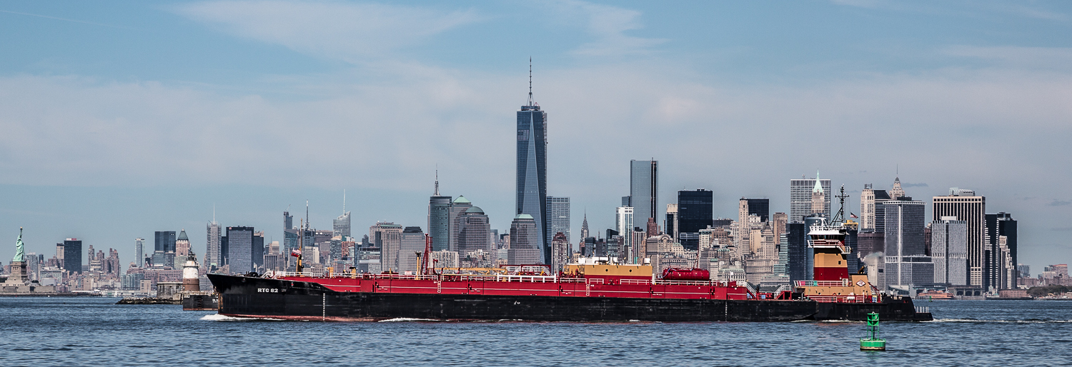 New York City 31