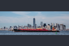 New York City 31