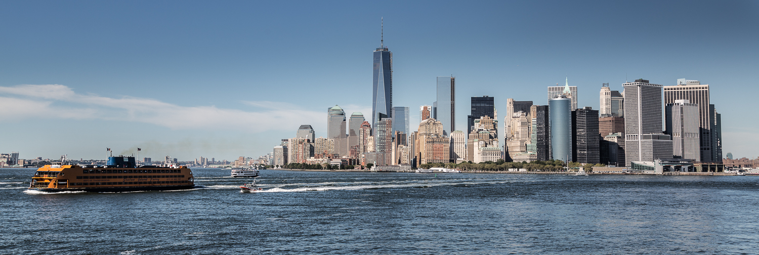 New York City 33