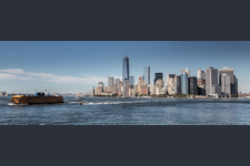New York City 33