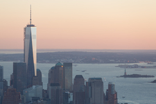 New York City 34