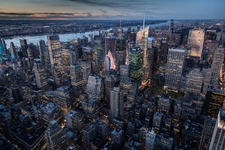 New York City 35