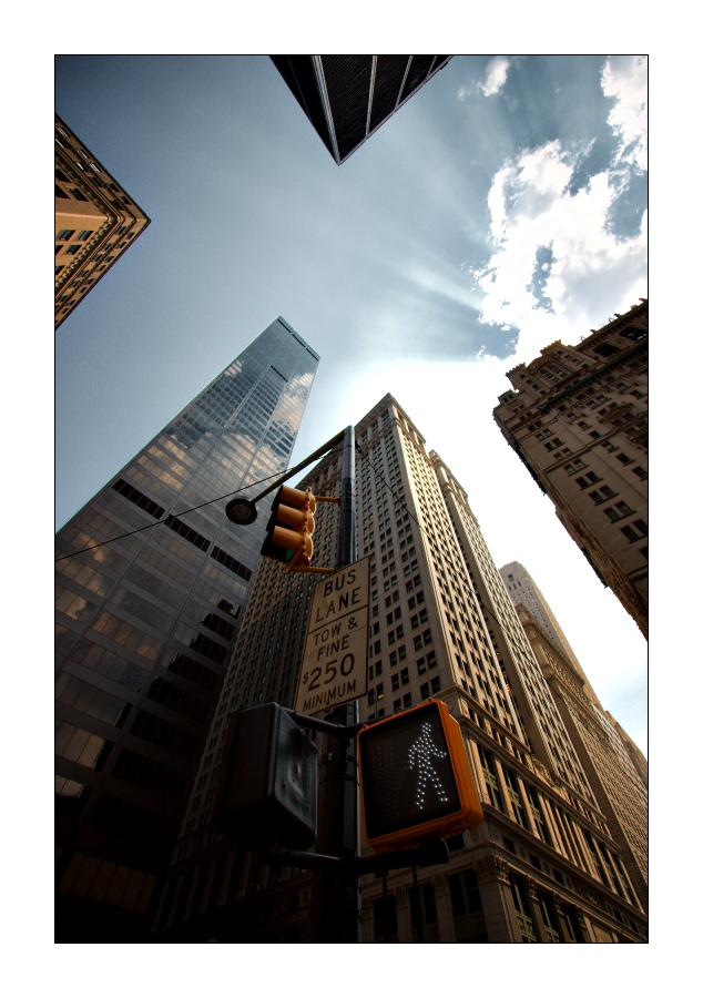 New York City 6
