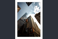 New York City 6