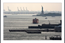 New York City 9