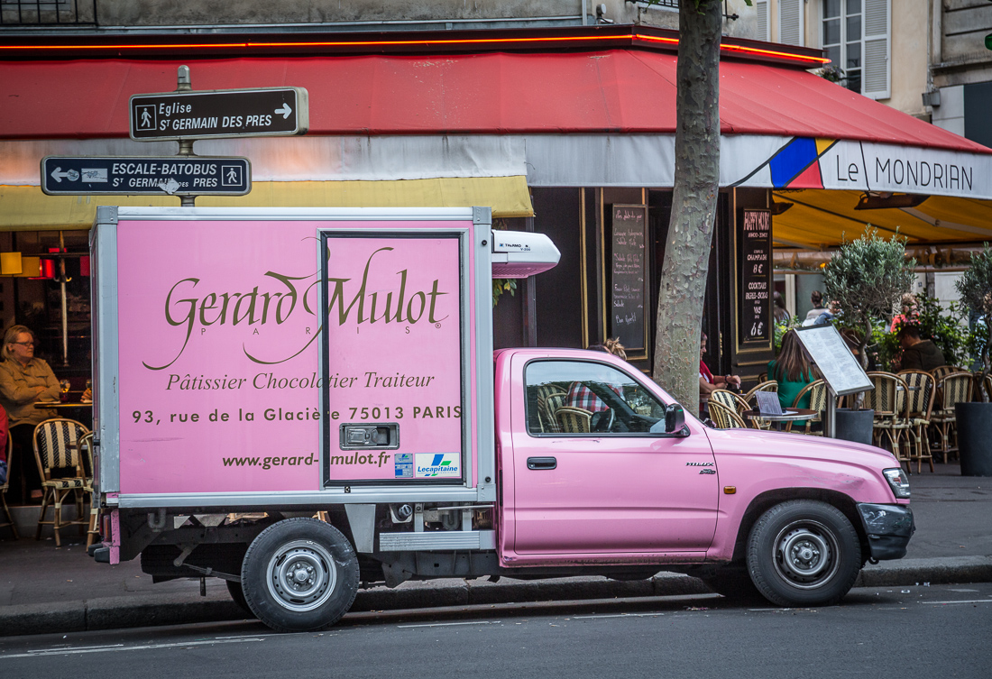 Paris 1