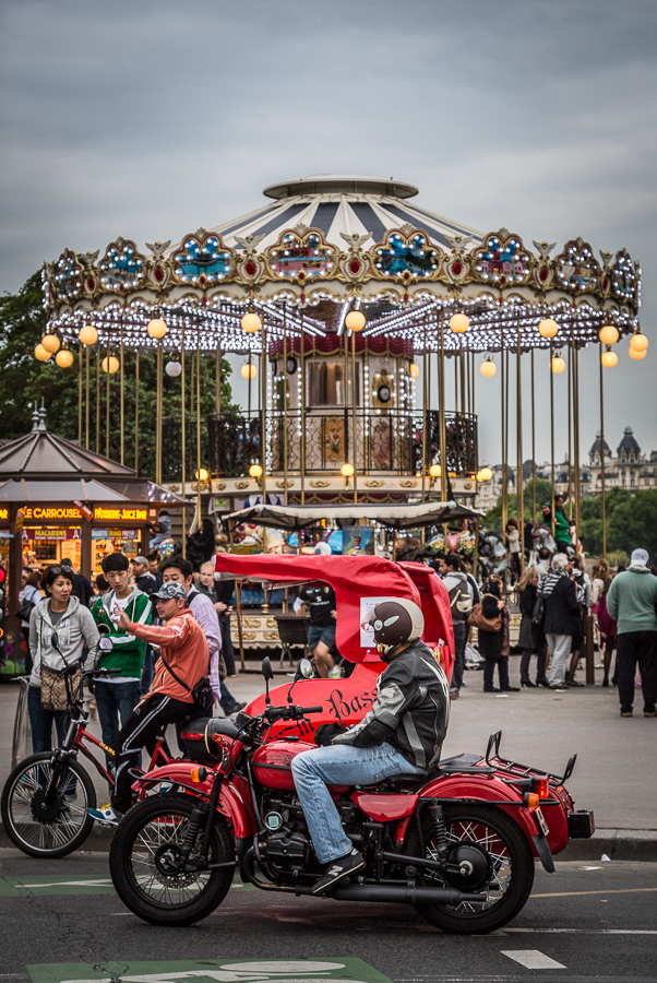 Paris 5