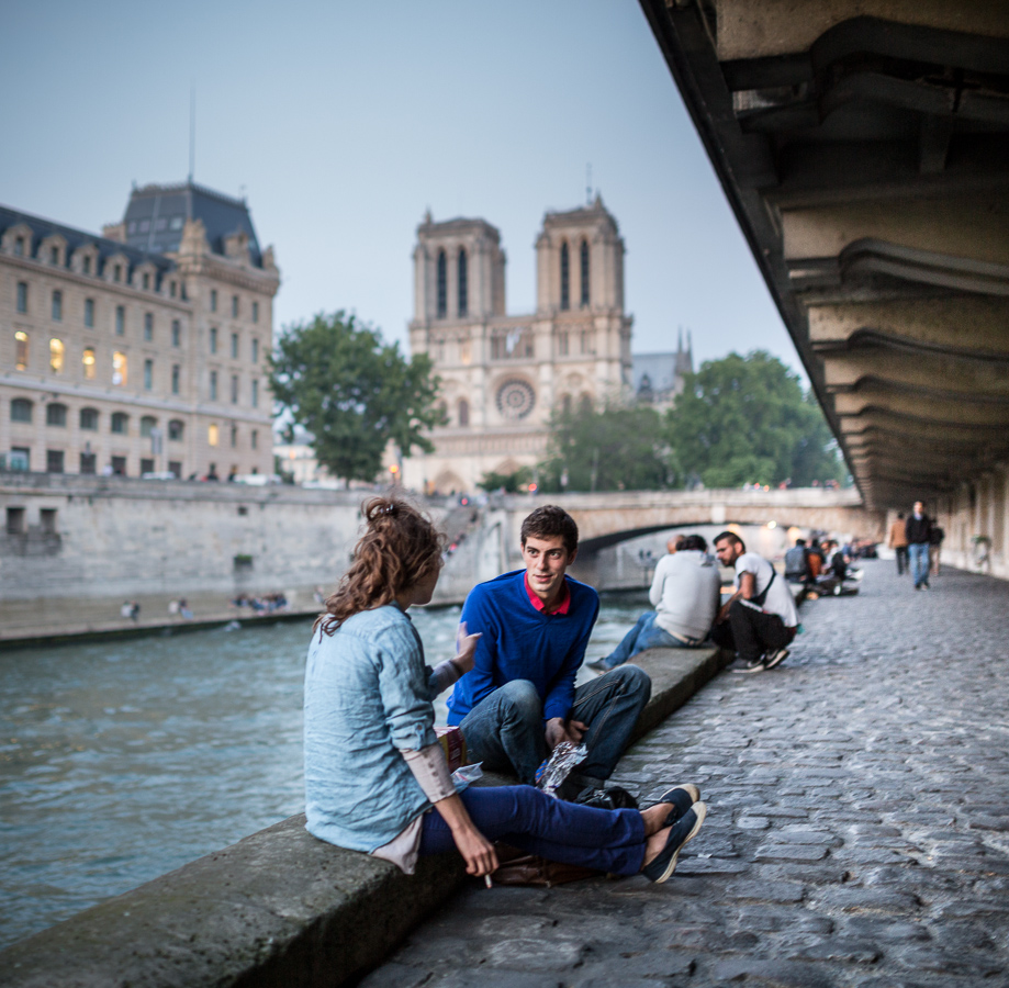 Paris 8