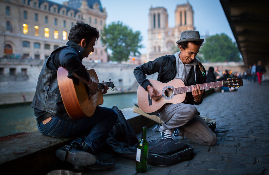 Paris 9