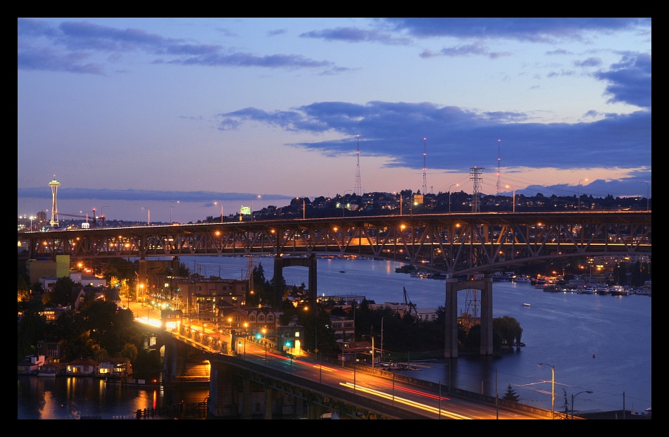 Seattle 1