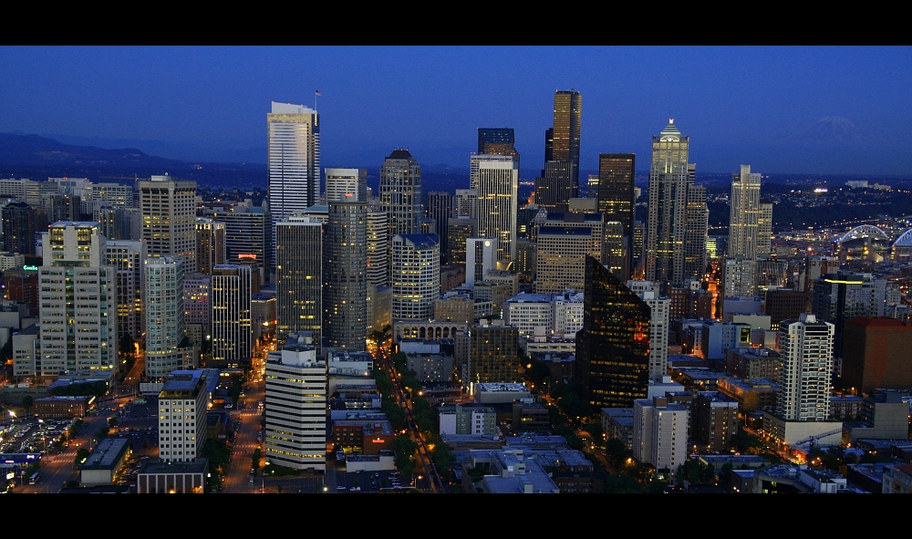 Seattle 2