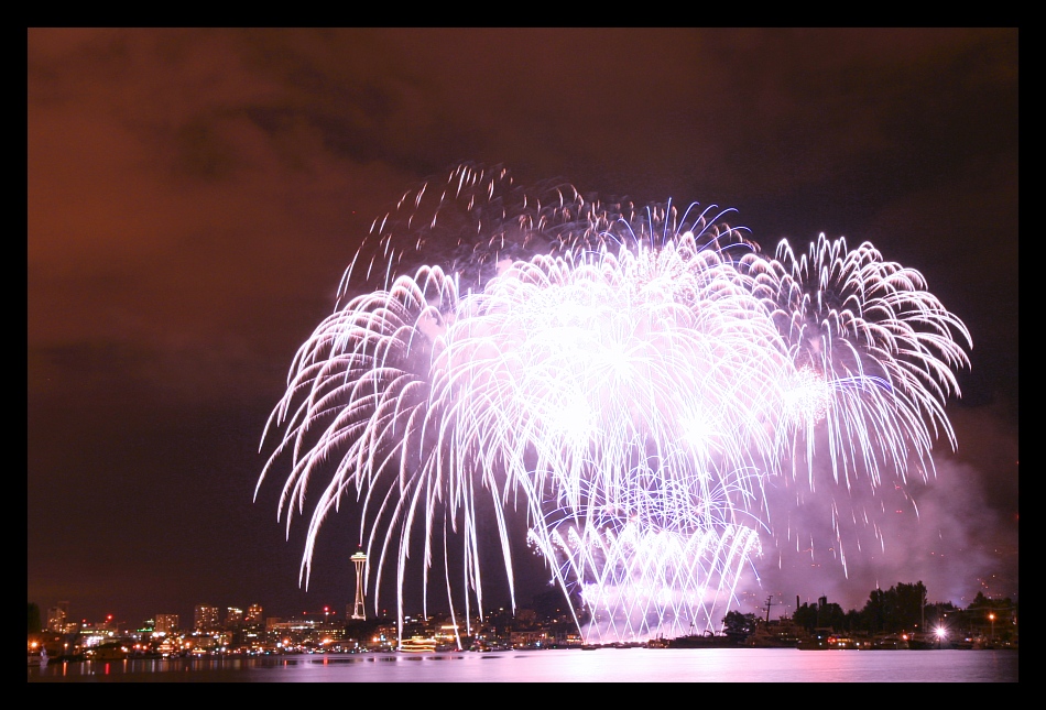 Seattle 5
